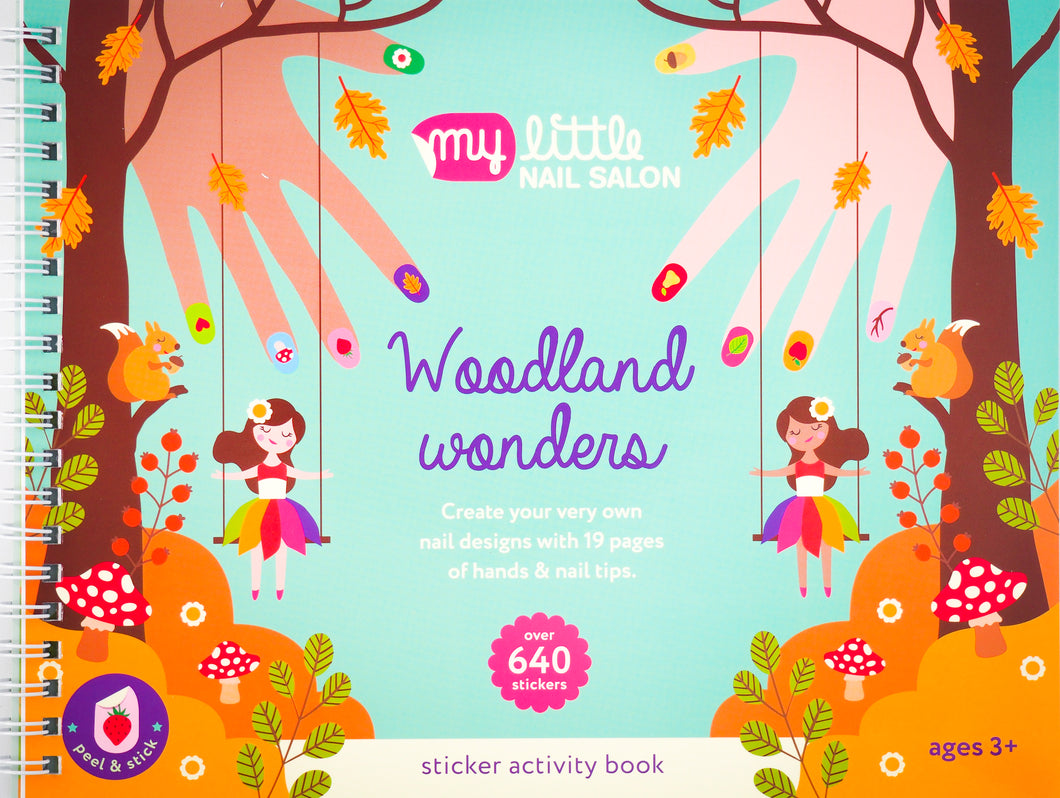 Woodland Wonders